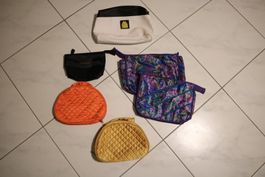 Necessaire Kulturbeutel Kosmetiktaschen Tasche