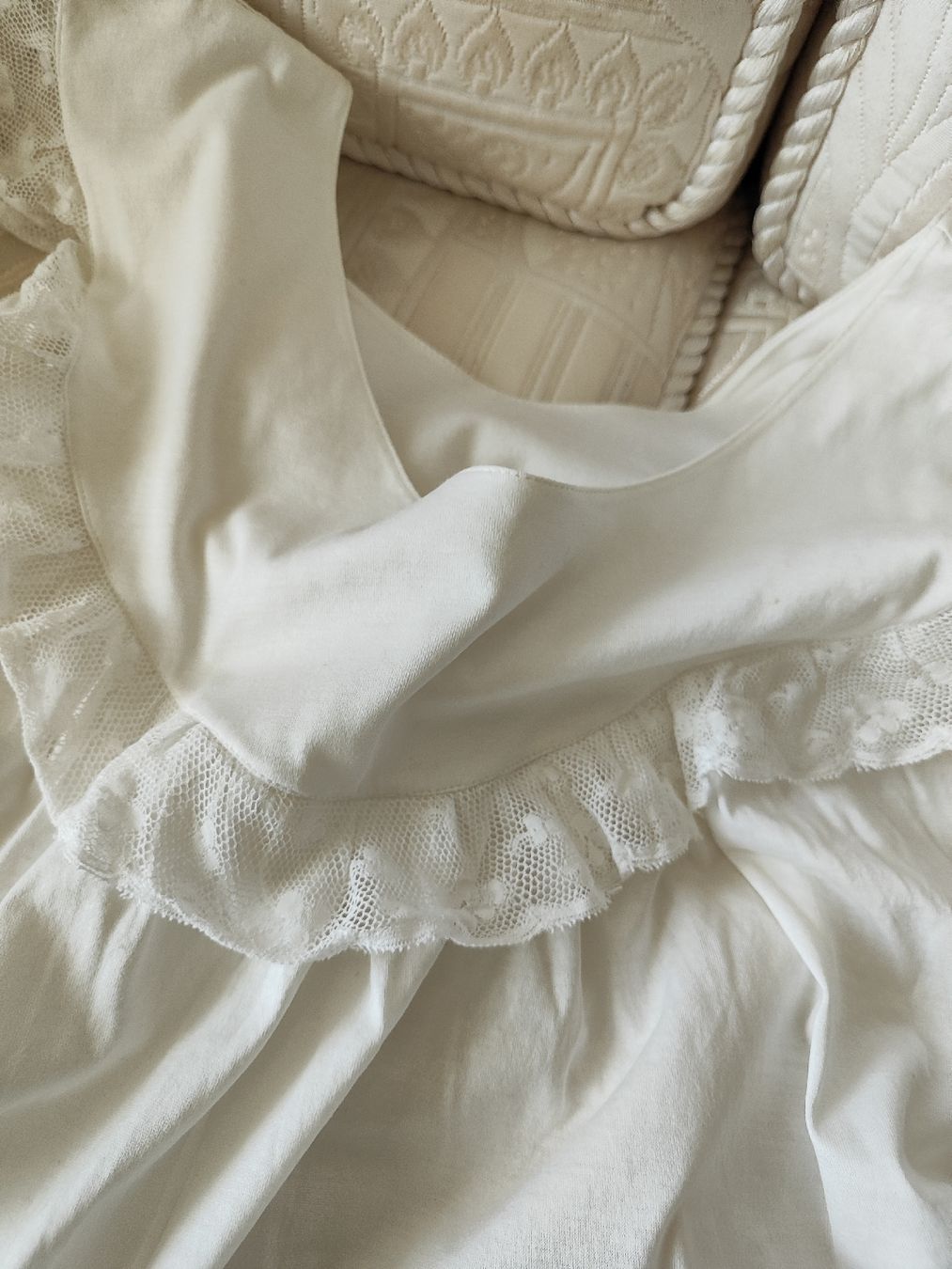 Tops: Babydoll oberteil – Neu und originalverpackt aus Langnau am Albis von Judithsebi 4
