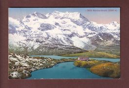 BERNINA-HOSPIZ - 1924