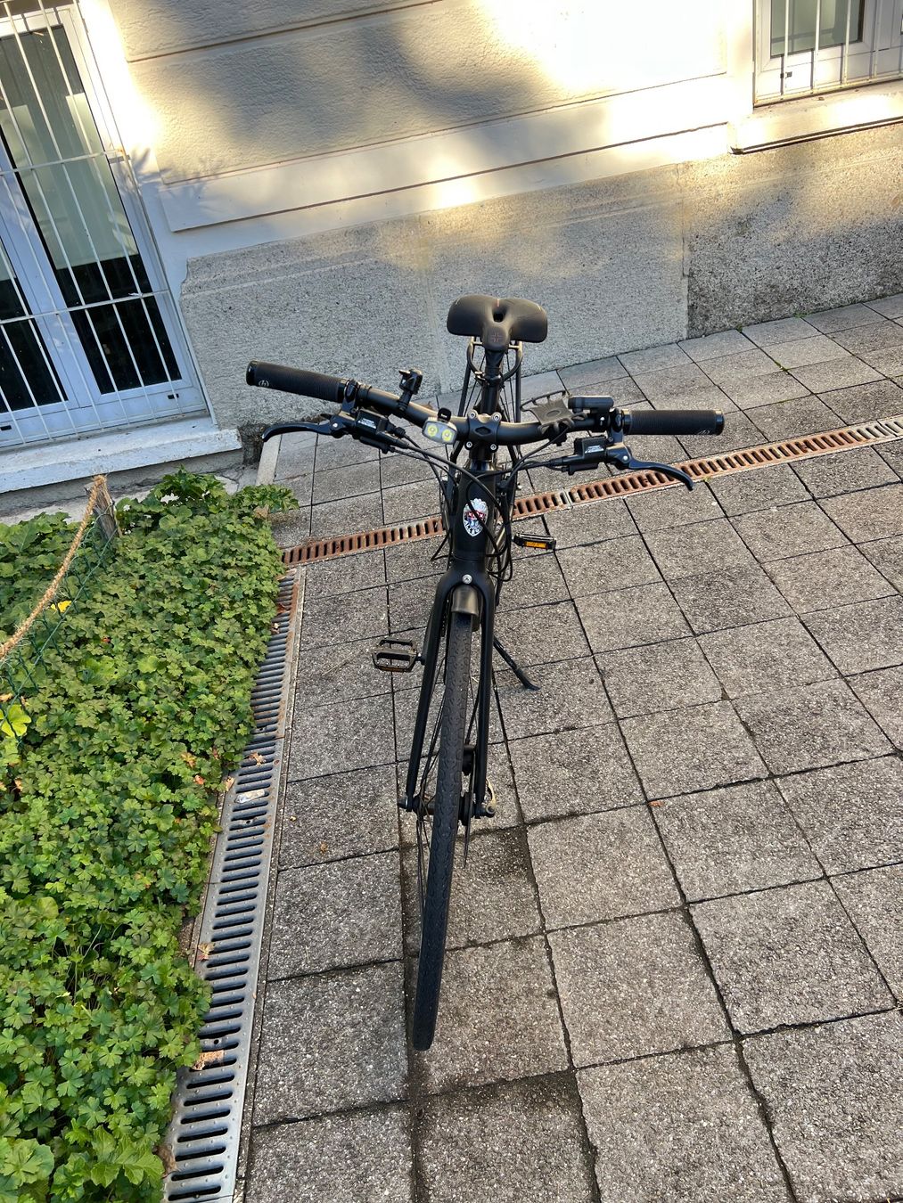 Velos: Allegro Invisible Ebike – Gebraucht aus Meilen von aladelta 3