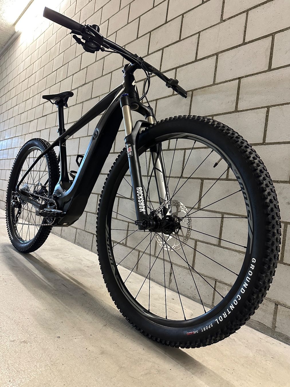 Specialized Biciclette: Specialized Levo Hardtail 29 E-Bike – Usato da Wetzikon ZH venduto da  2
