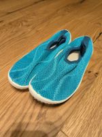 Badeschuhe / Wasserschuhe / Aquashoes Decathlon Gr. 30-31