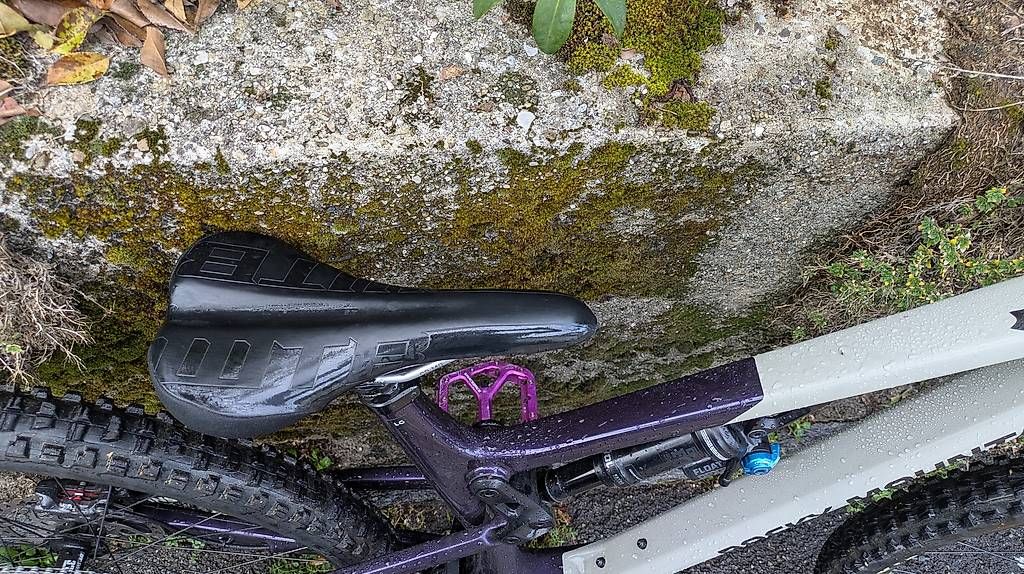 Biciclette: MTB Rocky Mountain Instinct Carbon 70, gr. MD – Usato da Zollikofen venduto da Serious 2