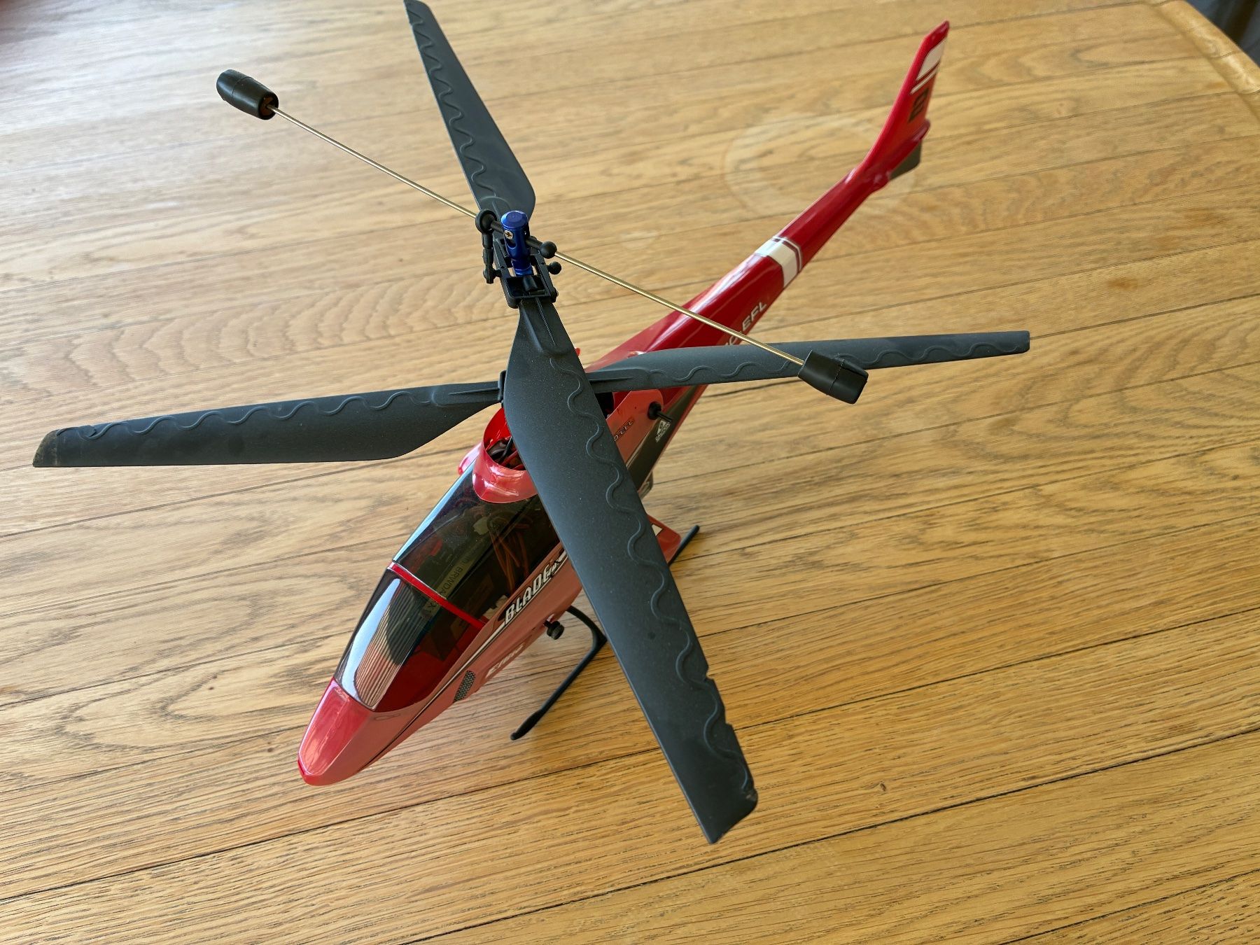 Blade RC Modellbau: RC Helikopter Blade CX2 – Gebraucht aus Steffisburg von Hue2013 3