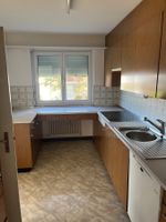 Komplette Küche mit viel Stauraum