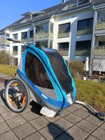 Veloanhänger Thule