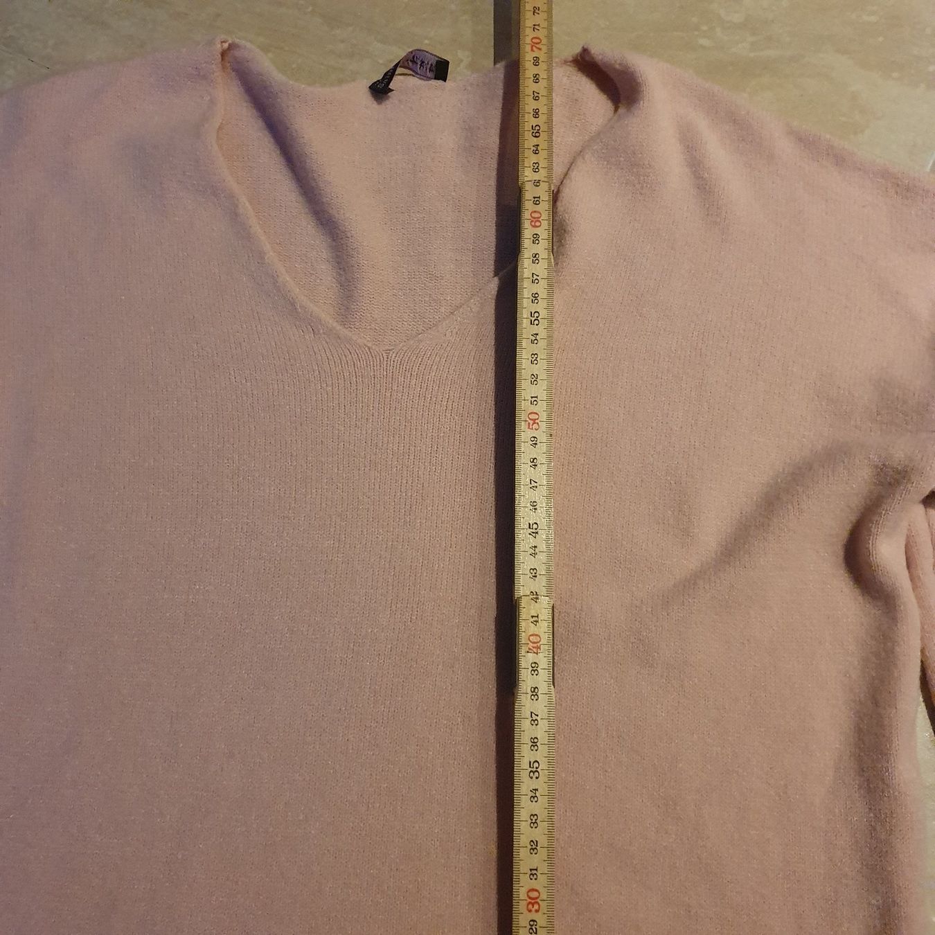 Pullover & Sweatshirts: Neu Damenpullover L kaschmir- Mix rose – Neu (gemäss Beschreibung) aus Urdorf von villakagu 5