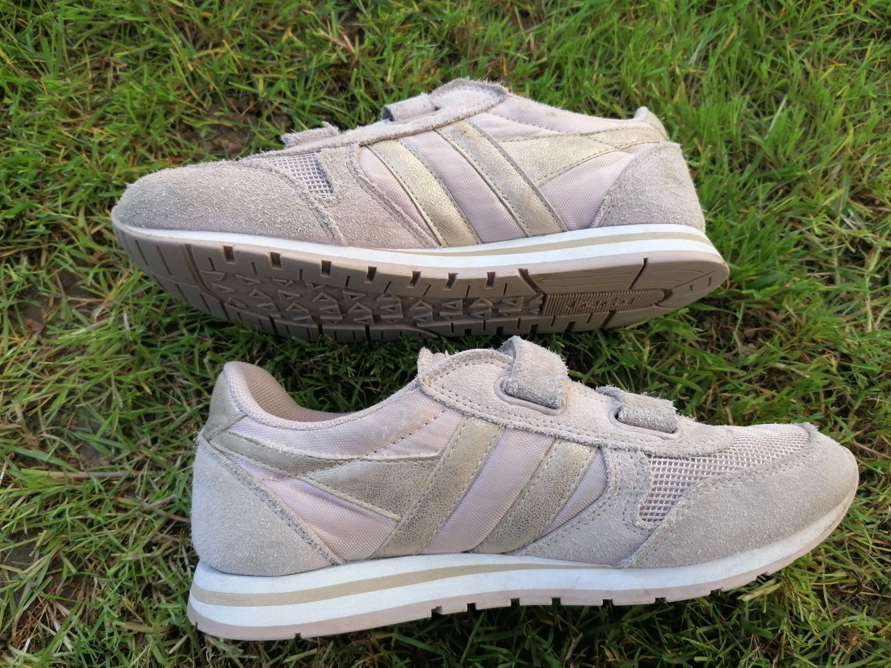 Scarpe per ragazzi: GOLA Kinder Schuhe Sneakers Grösse 34 – Usato da Schönenbuch venduto da Mentio_SB 2