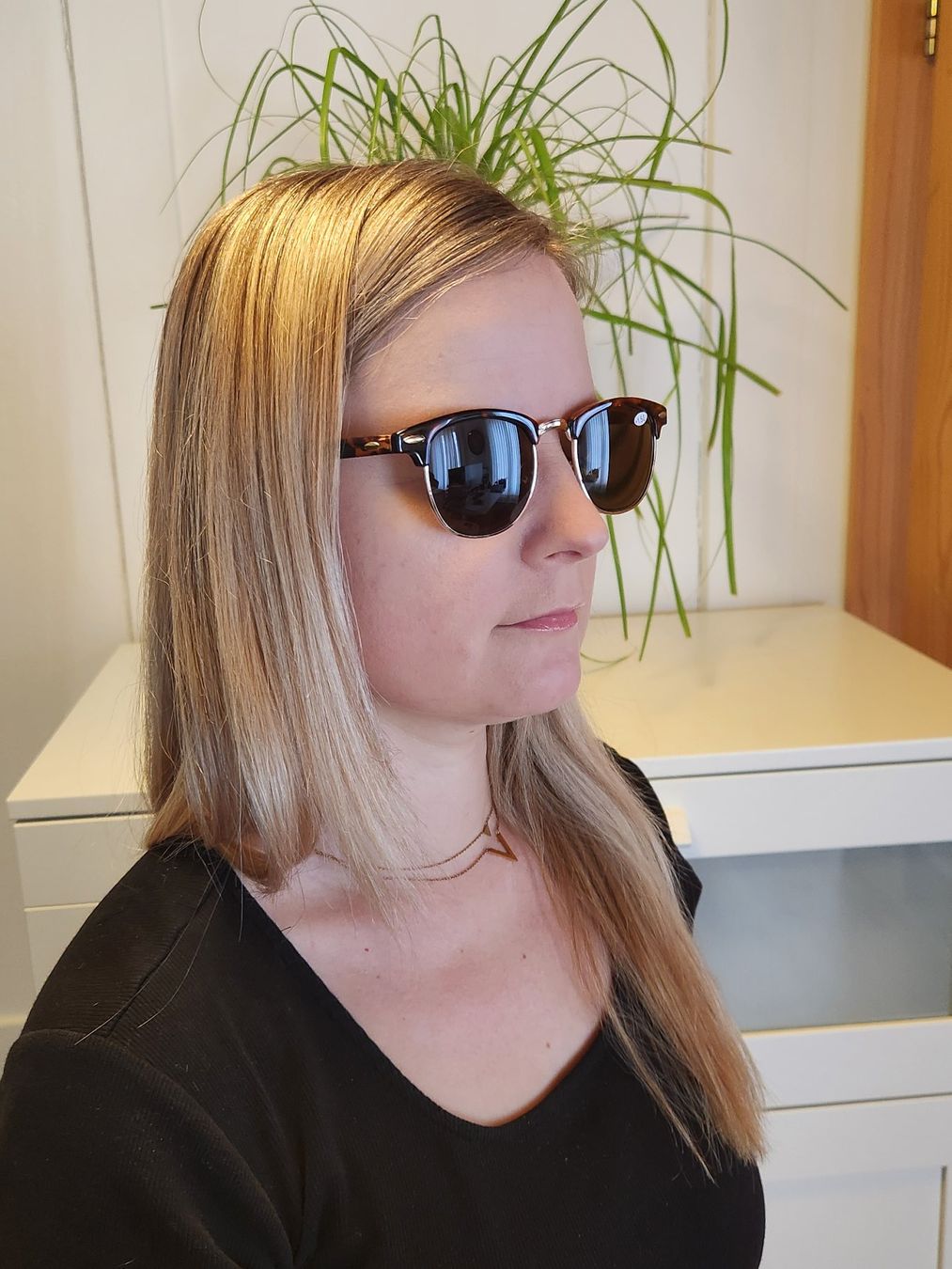 Lunettes & Verres: Korrigierte Sonnenbrille – Neuf avec emballage d'origine à Münchwilen TG par levendeur 2
