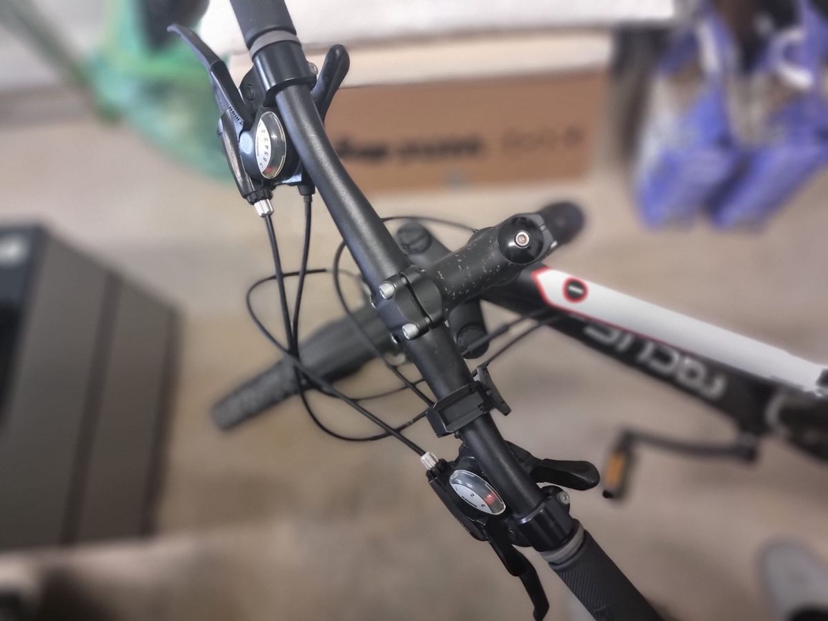 Biciclette: Fahrrad/Mountainbike – Usato da Jonschwil venduto da sab_5gmn 2