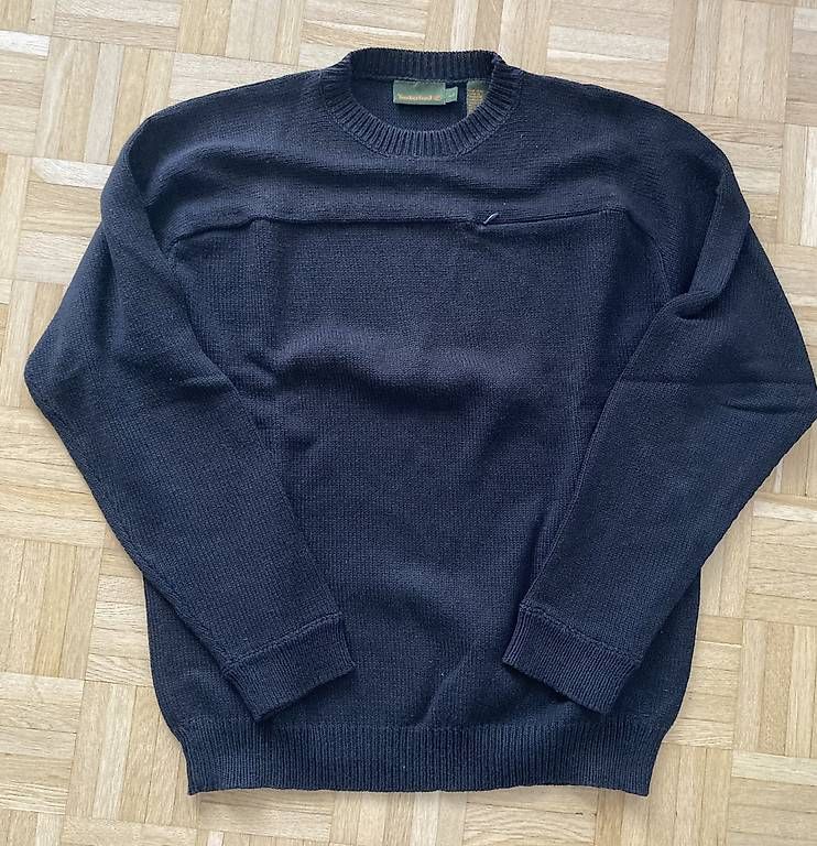 Pullover & Sweatshirts: Timberland Pullover Gr. L – Gebraucht aus Basel von spa_9df6