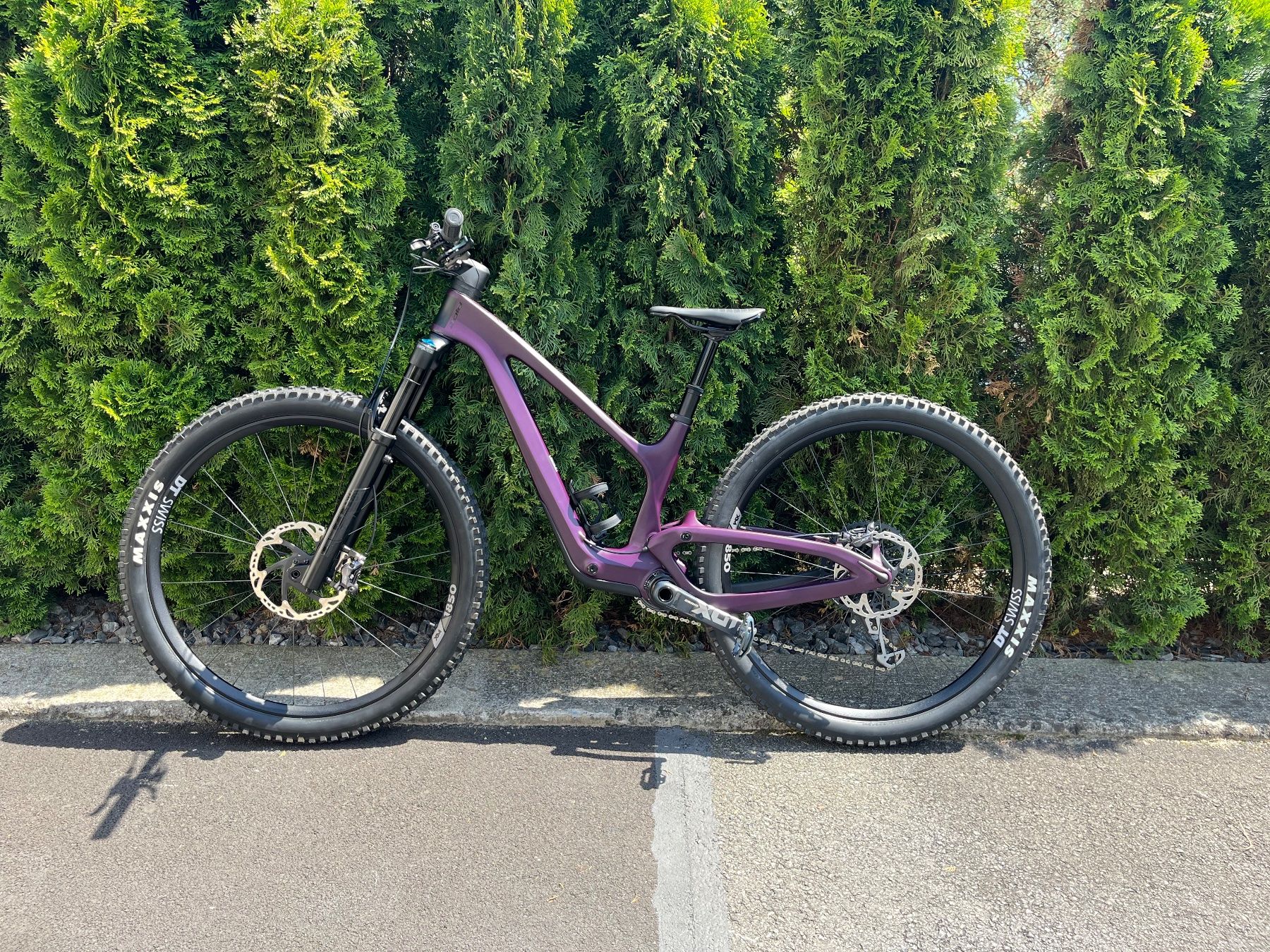 Biciclette: Bold Cycles Linkin 135 Ultimate – Nuovo (secondo la descrizione) da Rothenburg venduto da Ronn21
