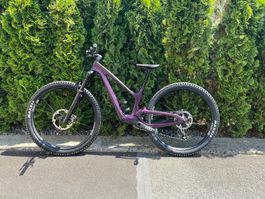 Bold Cycles Linkin 135 Ultimate