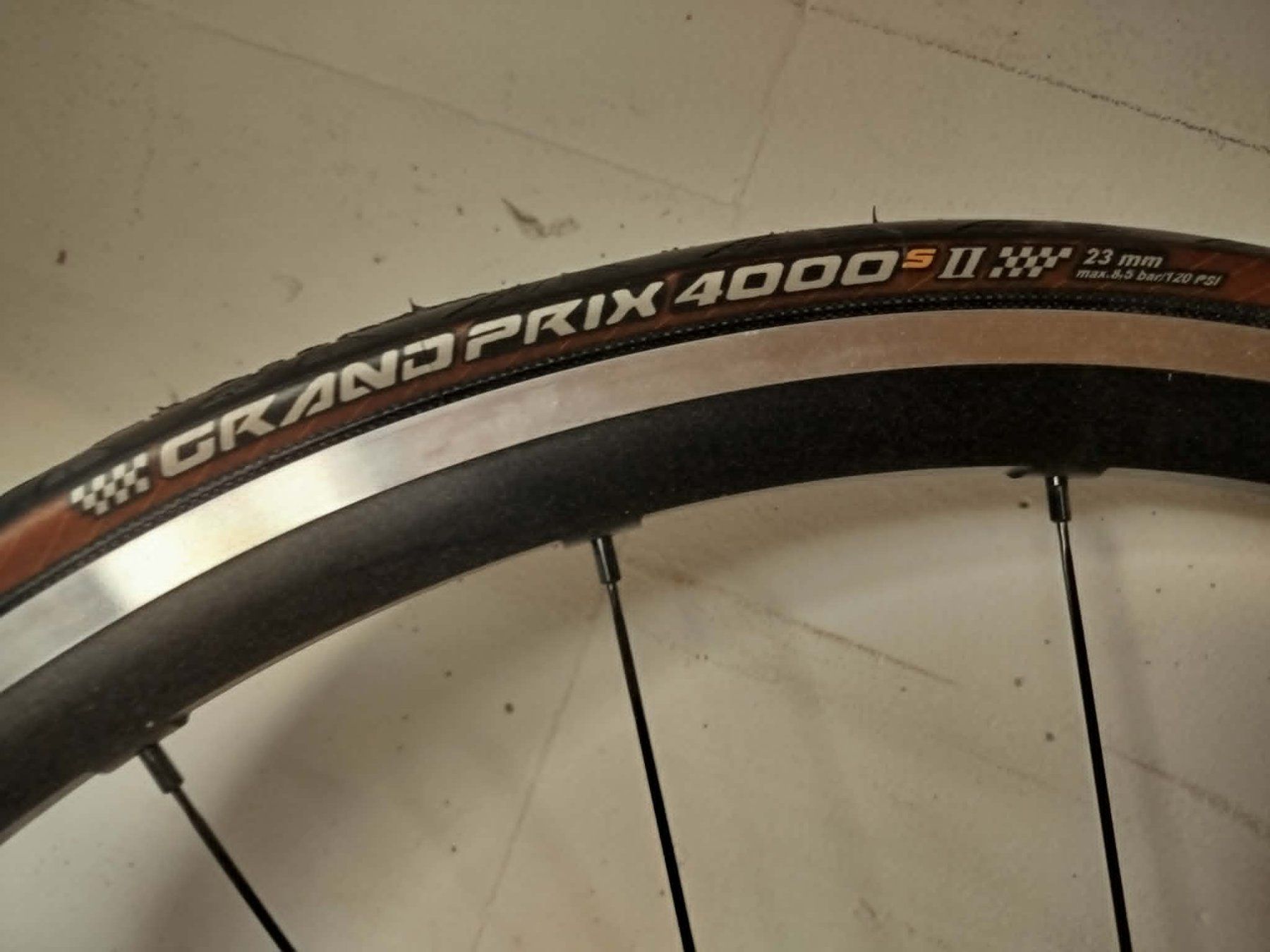 Ersatzteile: Vision  Trimax 35 – Gebraucht aus La Chaux-de-Fonds von Emmaus2300CDF 9