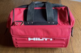 Hilti Winkelschleifer AG 500-A18