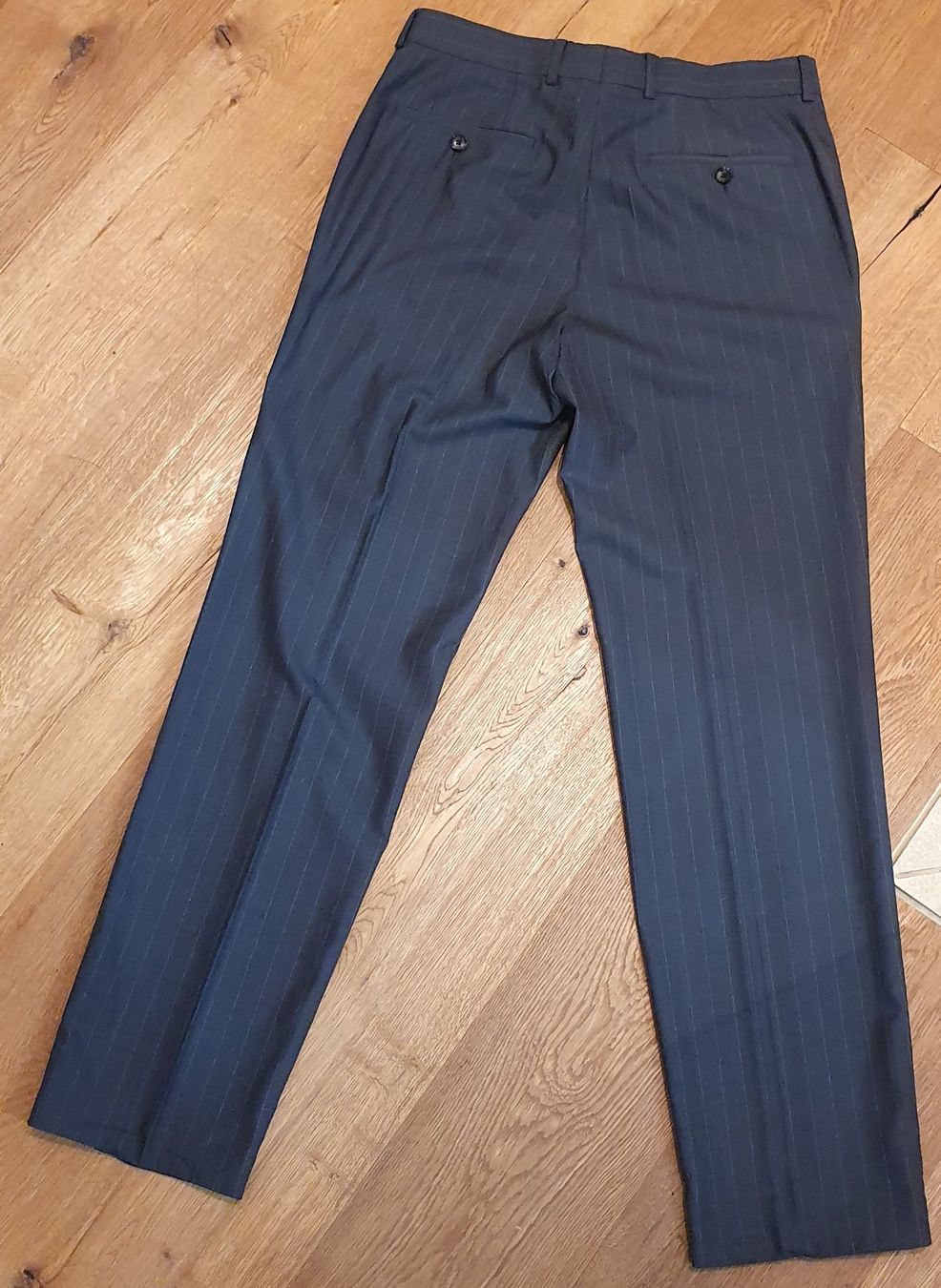 Hugo Boss Completi: Costume Hugo Boss – Usato da Lamboing venduto da onyx8002 6