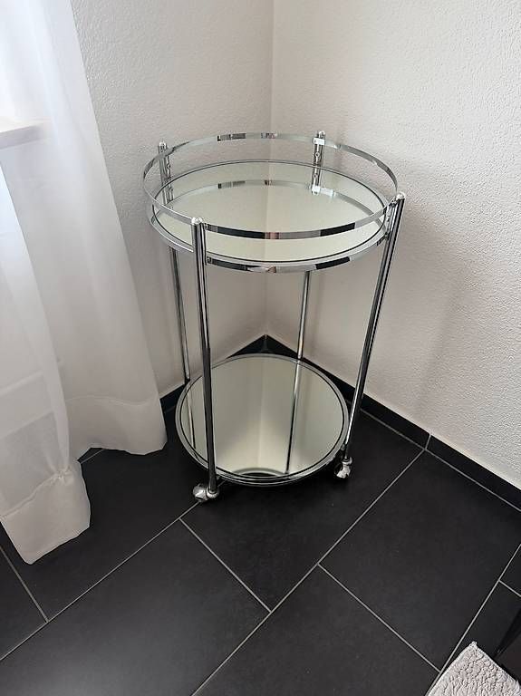 Vetrine: Rollvitrine / Barwagen – Usato da Matzingen venduto da Machado.