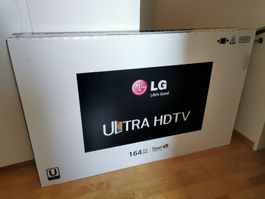 LG 65UB950V Ultra HD TV 164cm 65 Zoll Defekt ab CHF 1.-