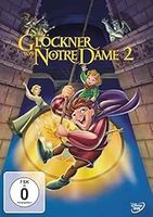 DER GLÖCKNER VON NOTRE DAME 2          ==> SAMMELPORTO