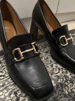 Elegante Noga Schuhe, Schwarz, Grösse 41, neu!