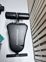 Darwin Fitness Bauchtrainer - Top Zustand für dein Workout