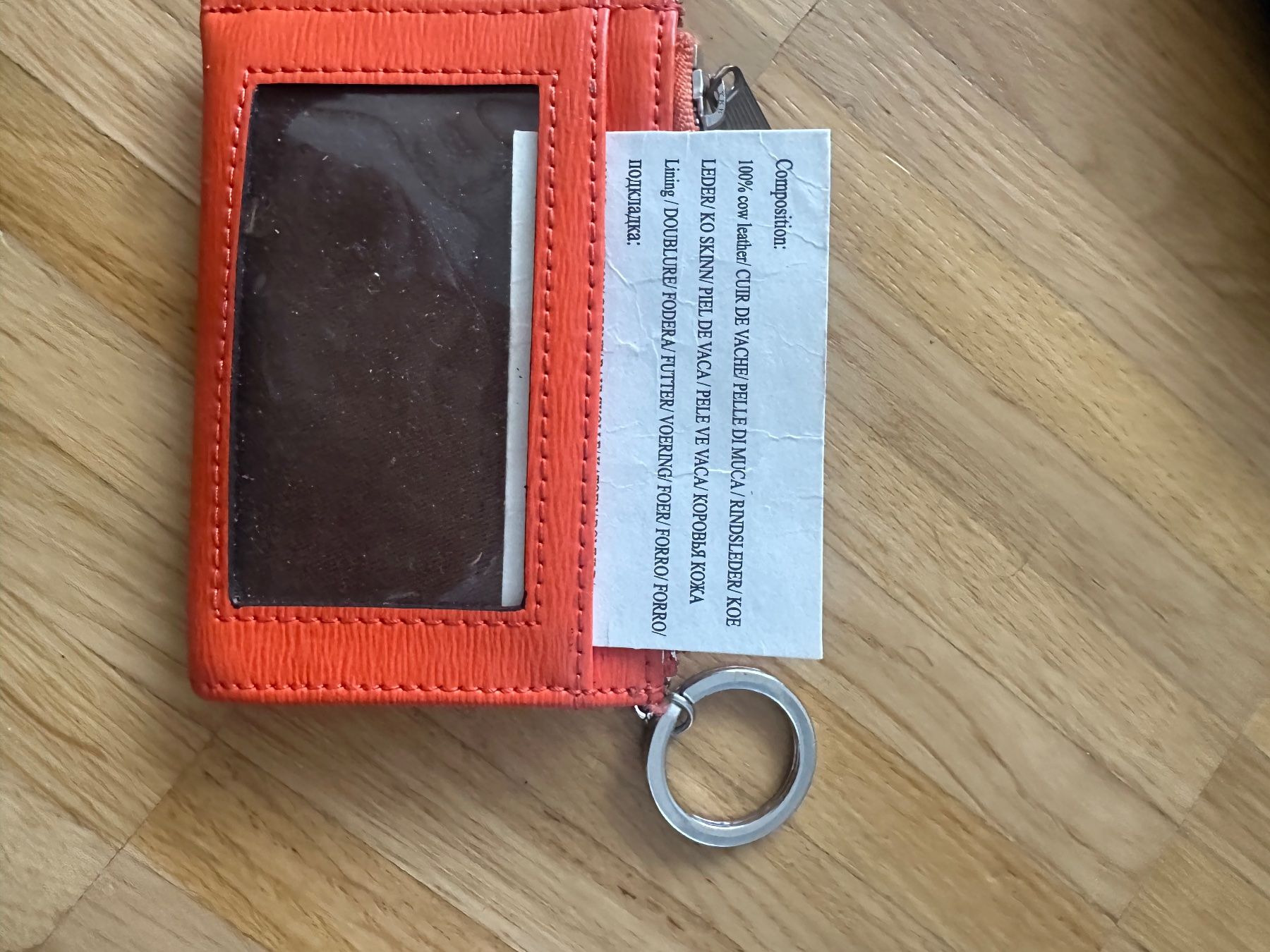 Ralph Lauren Portafogli: Ralph Lauren Wallet – Usato da Glattbrugg venduto da A.S.90 1
