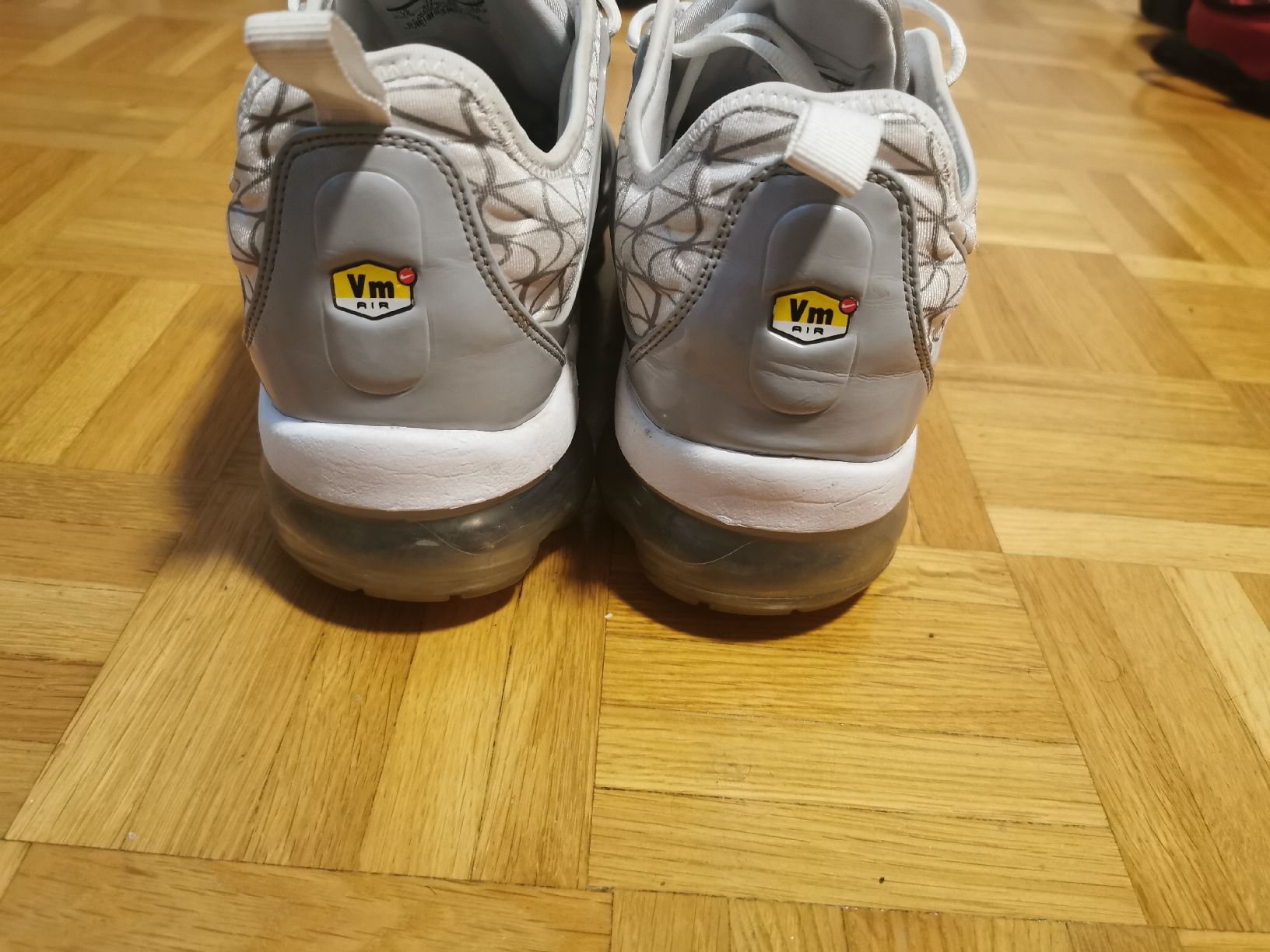 Nike Scarpe da uomo: Nike air vapormax plus, 46 Orginal – Usato da Bern venduto da ged_ffx9 2