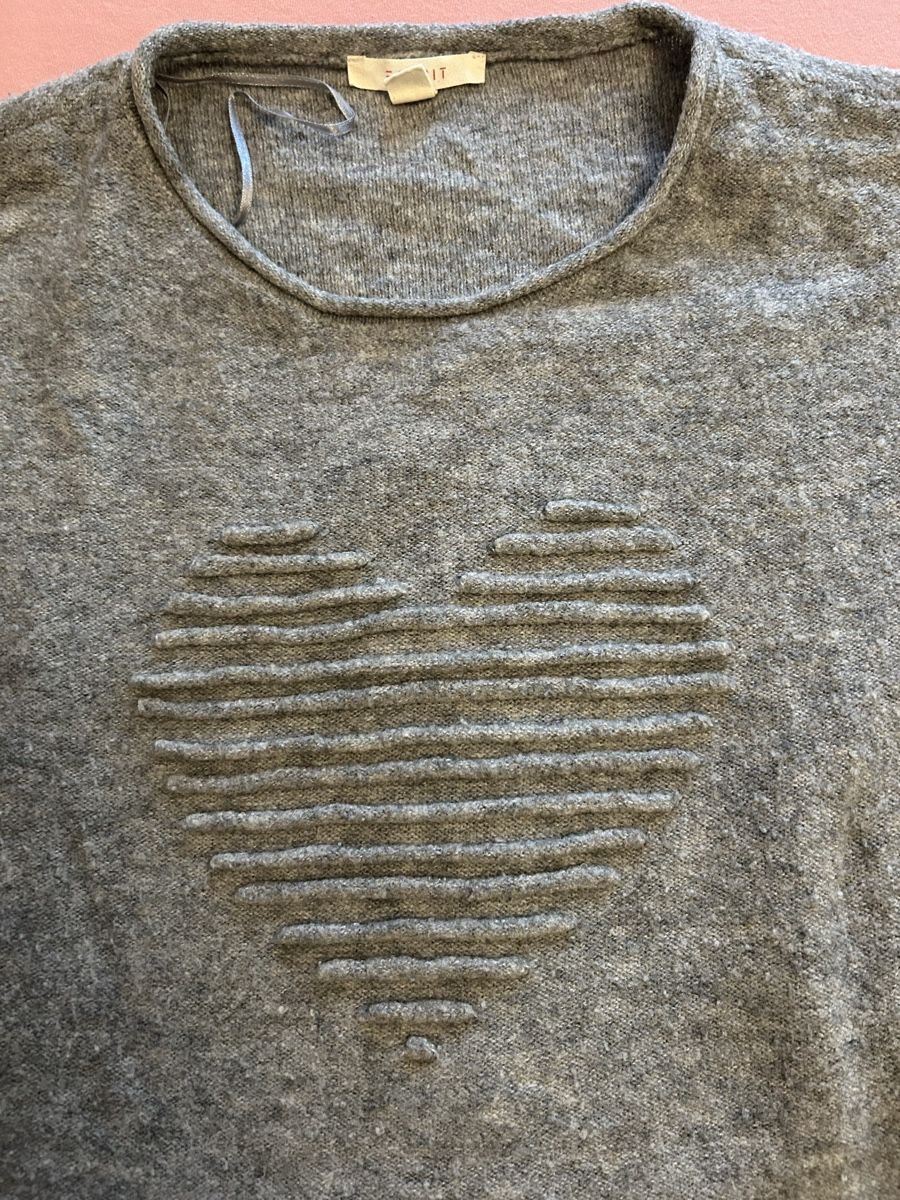 Esprit Maglioni & Felpe: Grauer Pullover Esprit XS – Usato da Zürich venduto da cla_g627 2