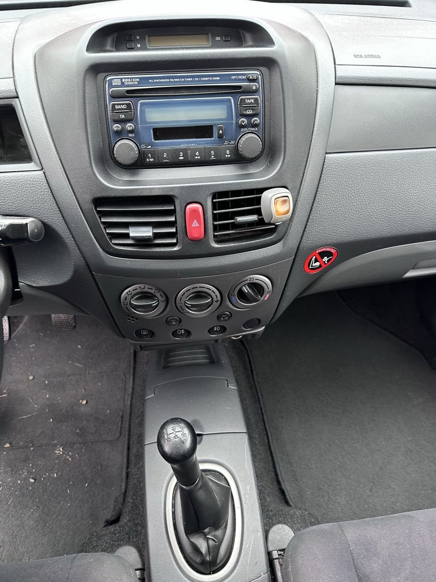 Suzuki Automobili: SUZUKI Liana 1.6 4WD – Difettoso da Balterswil venduto da 899 4