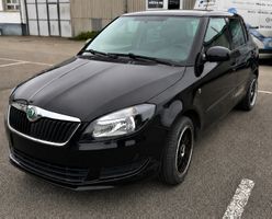 SKODA Fabia 1.2 - MFK 08.2024