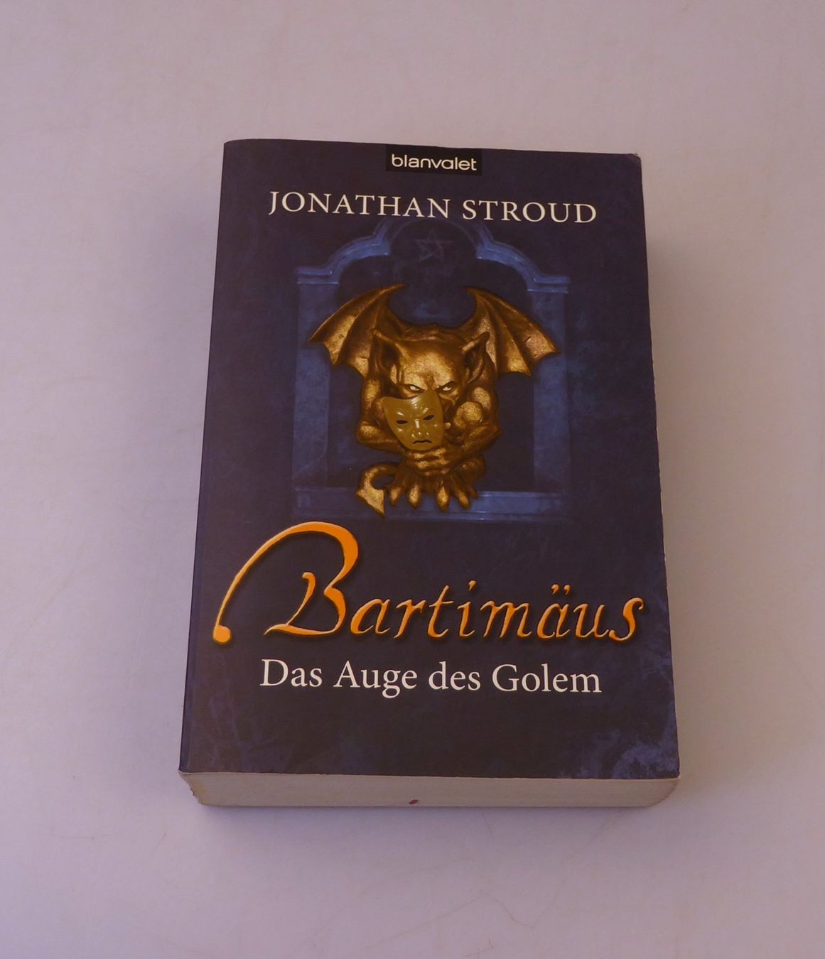 Libri: BARTIMÄUS Bücherreihe ( komplett) – Usato da Volketswil venduto da brockipfannenstil 4
