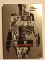 T2 DVD Steelbox - 8 BLICKWINKEL (de) - neu, nie abgespielt