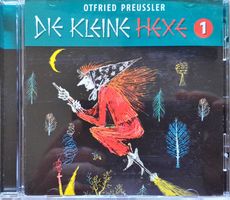 DIE KLEINE HEXE (1) - OTFRIED PREUSSLER (Version 2006)
