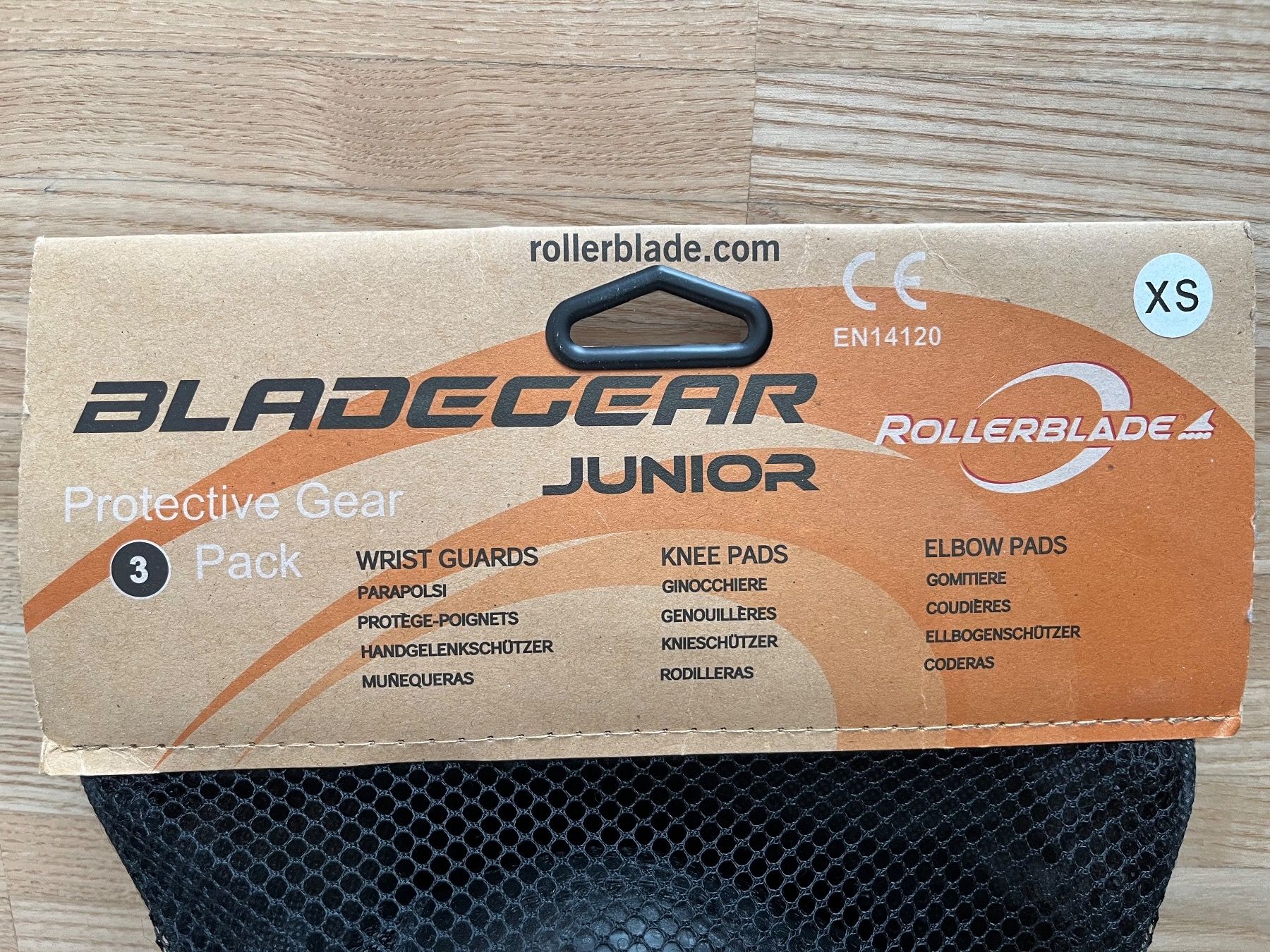 Inline-Skating & Rollschuhe: Rollerblade Schoner – Gebraucht aus St. Gallen von Nickat 1