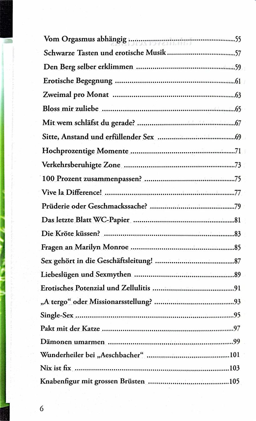 Libri: Eigenmann Stefan, Liebe, Lust und Stolpersteine – Nuovo (secondo la descrizione) da Sarnen venduto da Livres 4