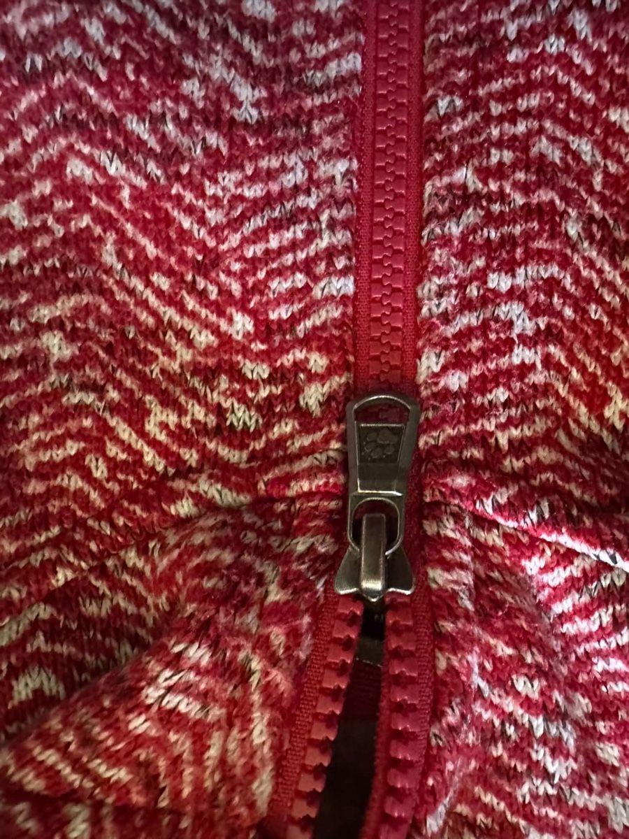 Jack Wolfskin Vestes: JACK WOLFSKIN kaputzjacke gr M – D'occasion à Gutenswil par Bregenzer8610 2
