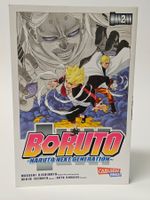 Boruto Nr. 2 / Manga / #WT18