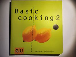 Basic Cooking 2 (deutsch)