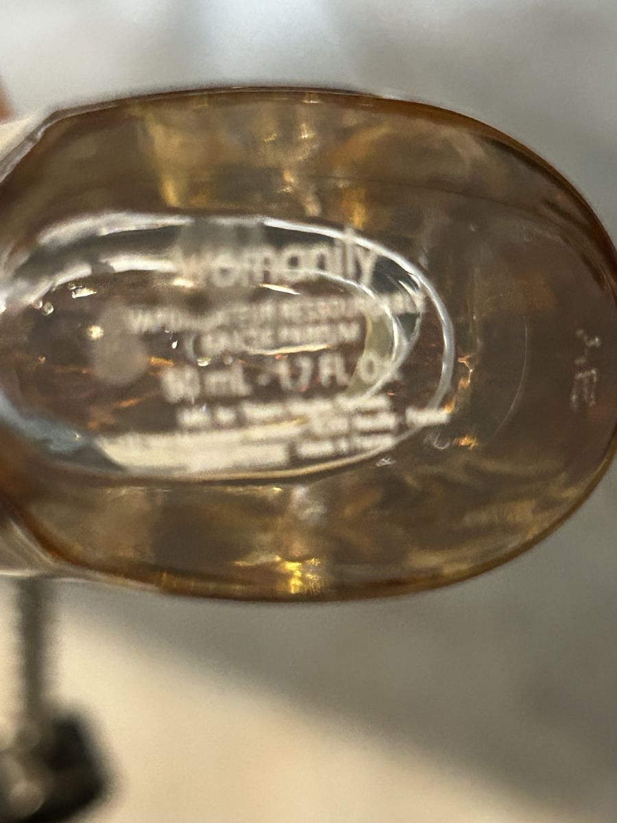 Mugler Profumi & Eau de Toilette: Parfüm Mugler Womanity – Usato da Losone venduto da del_yh97 6