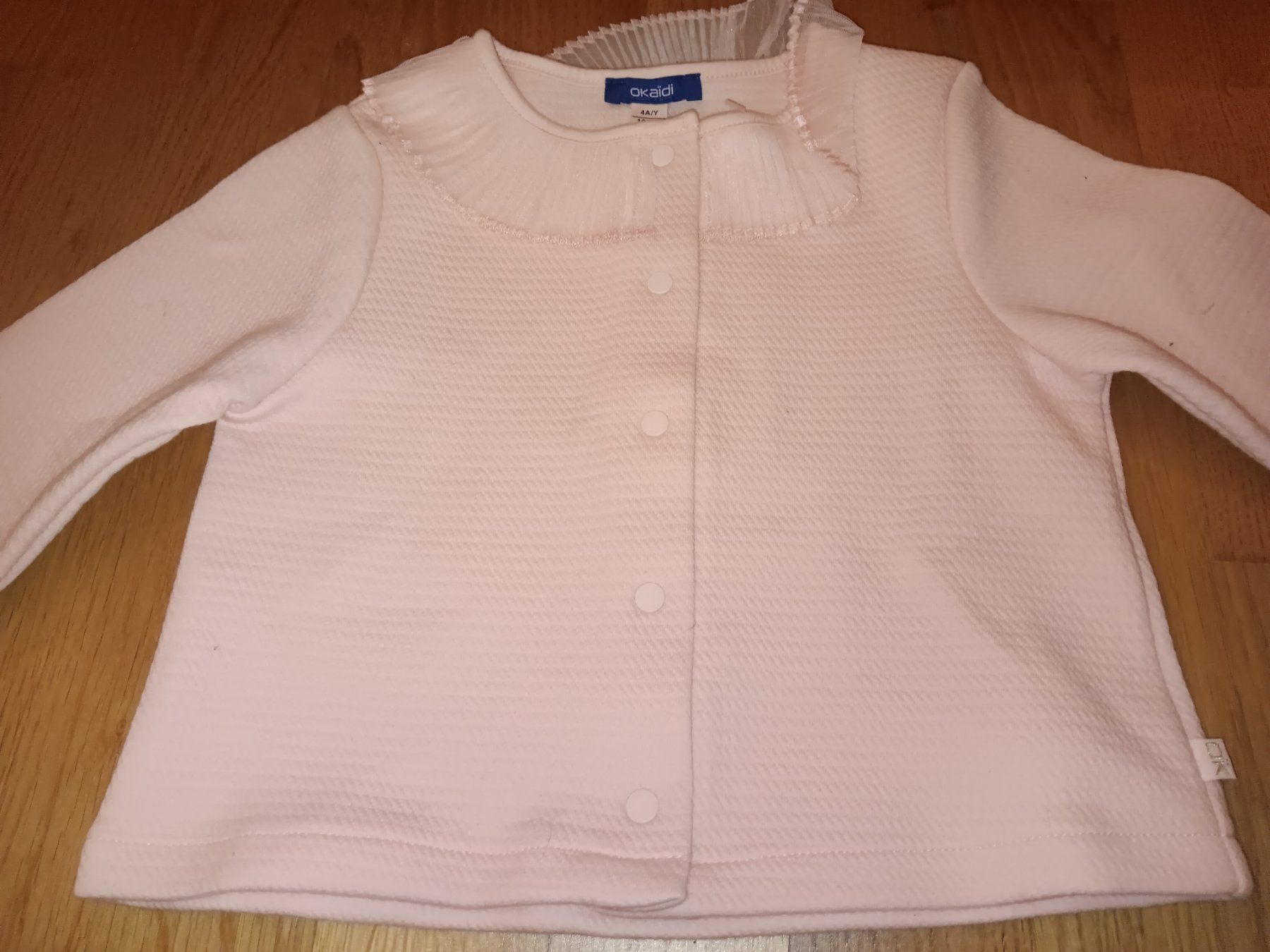 Lotti & Set di vestiti: Mädchen KleiderPaket ,104 – Nuovo (secondo la descrizione) da Oftringen venduto da WufffWuff 1