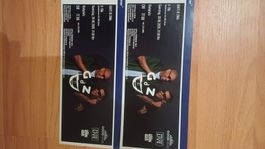 2x Gente de Zona 20.06.26