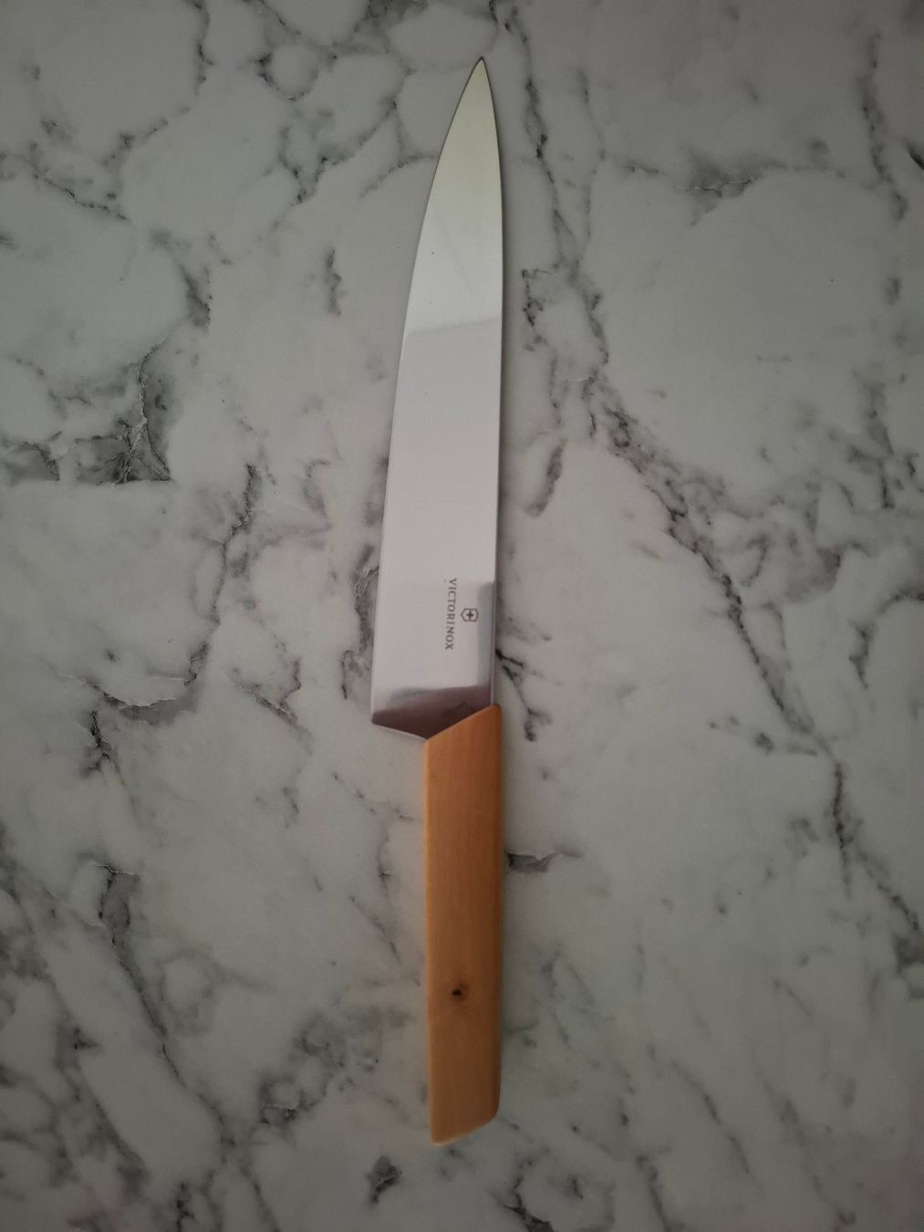 Komplettküchen: Couteau de cuisine Victorinox – Neu (gemäss Beschreibung) aus LAUSANNE von vitriolH2SO4