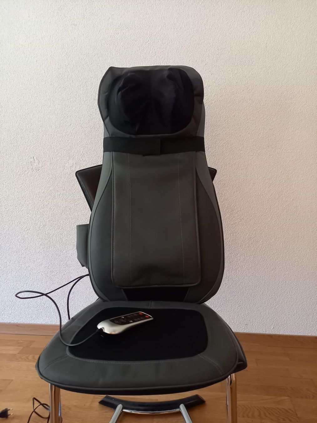 Massagegeräte: Massage-Sitzauflage – Gebraucht aus Gockhausen von Lu_99