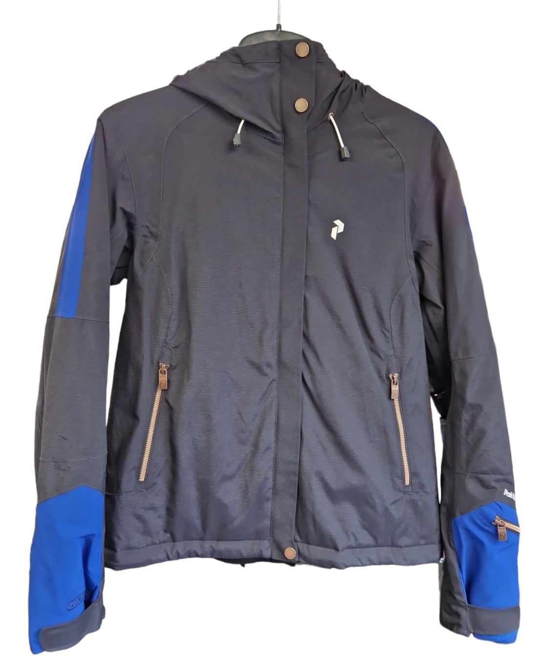 Peak Performance Jacken: Peak Performance Skijacke – Gebraucht aus Olten von hinterhof.olten 1