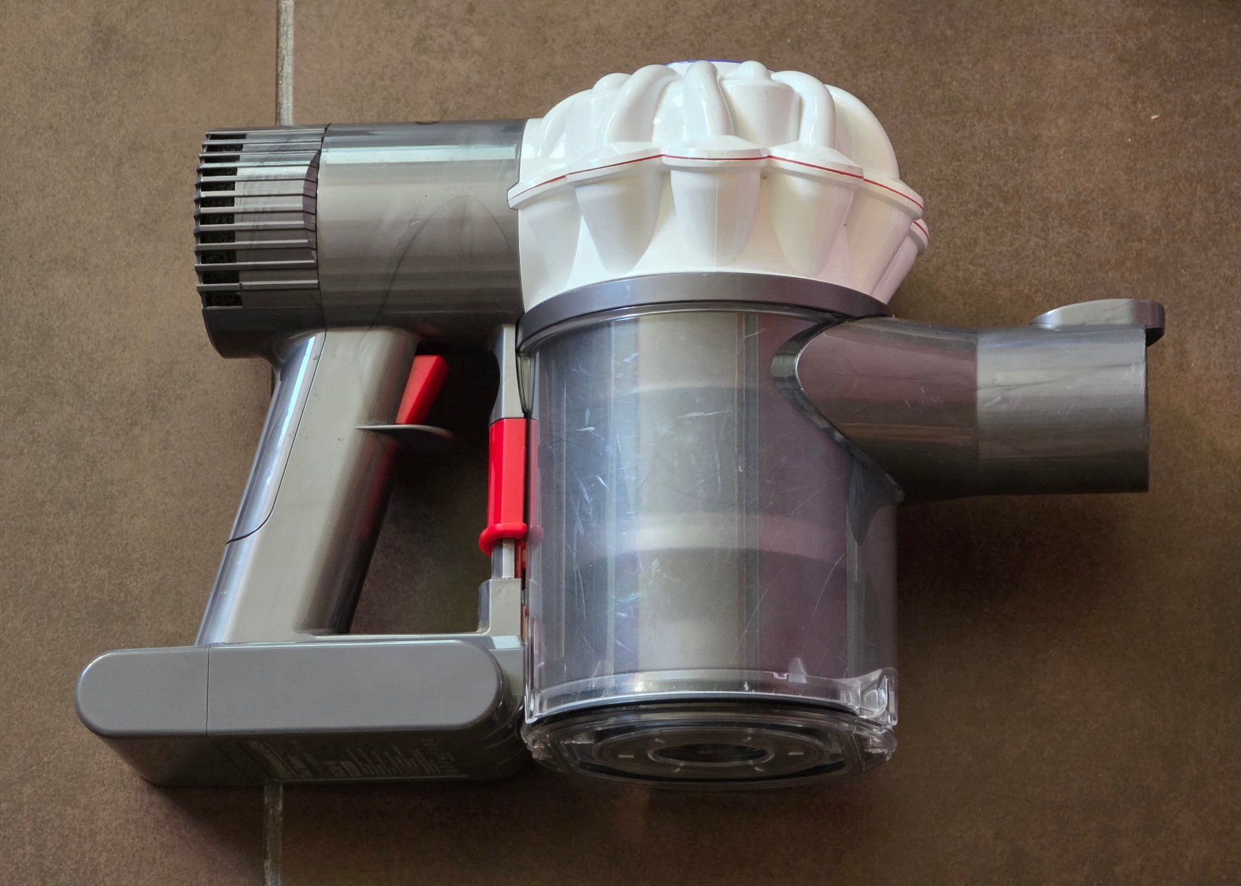 Dyson Aspirapolveri & Accessori: Refresh Dyson Staubsauger neuer Akku neuer Filter – Usato da Stein SG venduto da nxr_vzv9 2