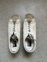 Golden goose superstar 