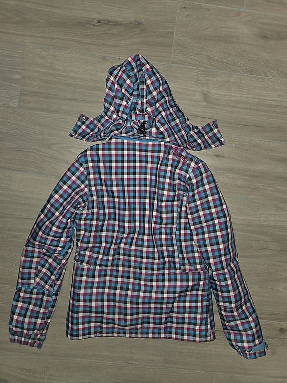 Jacken & Mäntel: Skijacke Gr. 176 /XS – Gebraucht aus Brügg BE von Delfin79 1
