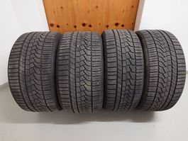 Winterreifen 22 Zoll BMW X5/X6 G05/G06