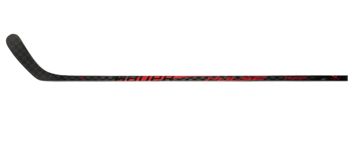 Bauer Crosses & Cannes: Bauer red Pulse  – Neuf avec emballage d'origine à Martigny par reu_t2ln 2