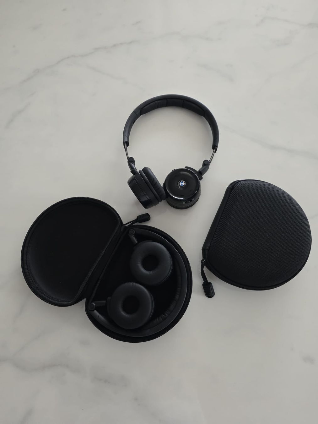Cuffie: On-Ear d’origine BMW – Nuovo (secondo la descrizione) da Treyvaux venduto da vmtr 1
